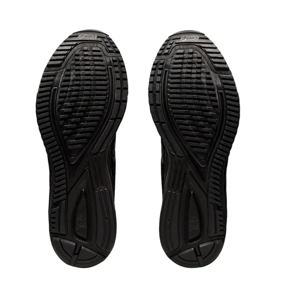 NWT: ASICS | Affix Gel Noosa Tri 12 Black White Running Sneakers US 8 Men - Picture 6 of 14